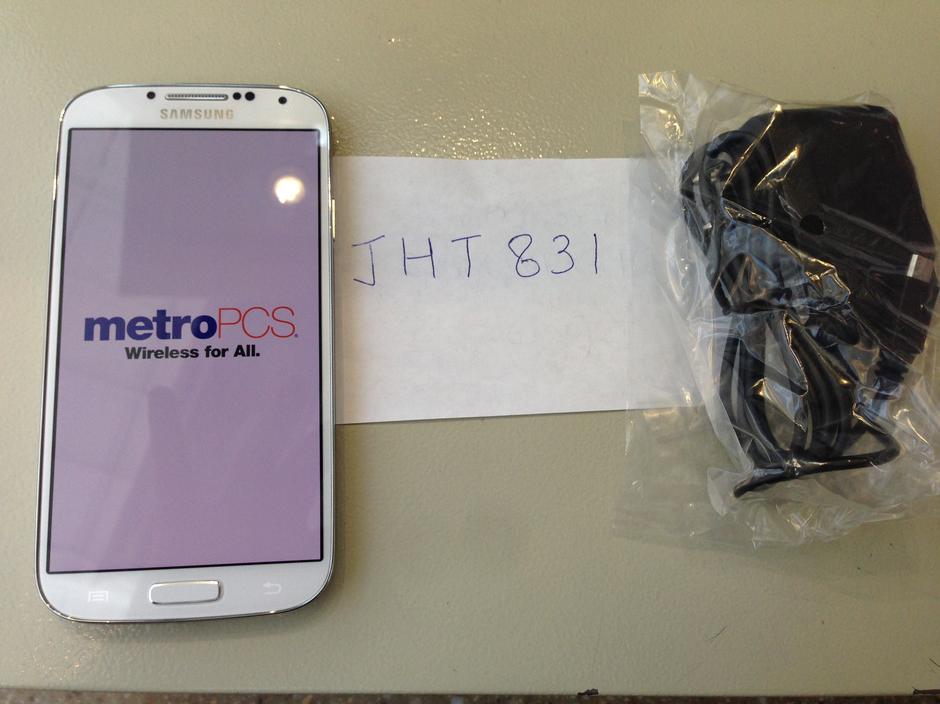 Samsung Galaxy S 4 (Metro PCS) For Sale JHT831 450 > Swappa